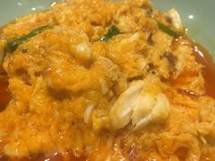 -香蕉叶餐厅(是隆店)