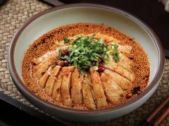 -辛香汇·现炒川菜(共康店)