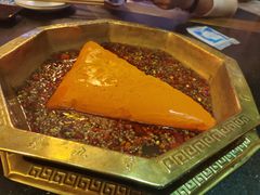 -蜀九香火锅(彩虹店)
