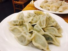 -东北农家小院(定西路店)