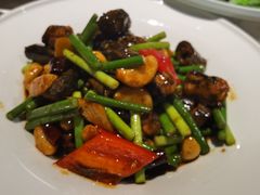 -爷爷的草帽·海鲜馆(孙塘路店)