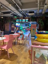 -宝燕乐园(闵行旗舰店)