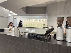 -M Stand(西安大悦城店)