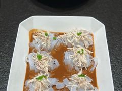 -四季民福烤鸭店(外滩外白渡桥店)