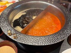 -牛YO寿喜烧和牛火锅自助(三台子万象汇店)