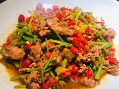 -姐夫的小菜(新中关购物中心店)