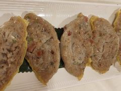 -东豪园林海鲜酒家(南港路辅路店)