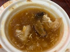 -添發碗仔翅美食
