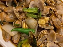 -吉源大排档·鱼生·海鲜(烧烤彩印厂店)