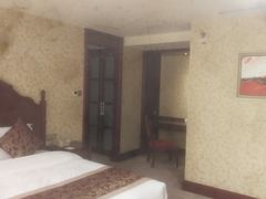 -大连亿锋豪景酒店