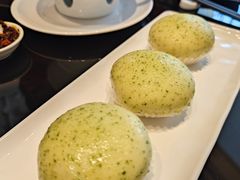 侨乡葱茸包-闽和南(深圳万象城店)
