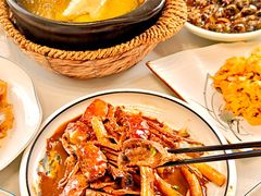 -蟹天蟹地农家菜·阳澄湖大闸蟹(浅水湾店)