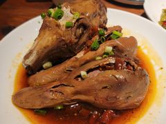 -德叔阙里·衢州菜馆(月湖店)