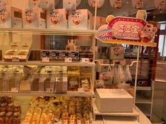 -LOVEGIFT爱礼(八佰伴店)