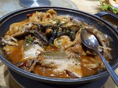 -山东八大碗山东老字号