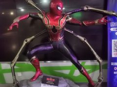 -天幕新彩云国际影城(激光巨幕店)