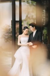 -太郎花子婚纱摄影TAHAKO(无锡店)