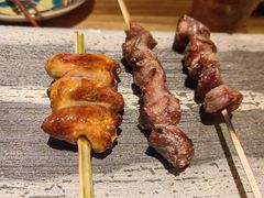 -鸟幸 TORISAKI 炭火居酒屋