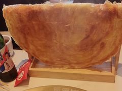 -锅当当铁锅炖烀饼王(长泰广场店)