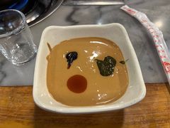 -马记伊源斋涮肉·清真菜(潘家园古玩市场店)