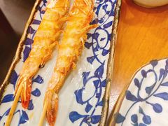 -银子铁板烧料理自助餐(人民广场店)