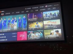 -臻江南影院式足道(雅安店)