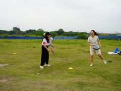 -唆了蜜团建·趣味沉浸式剧情·蹦床轰趴运动拓展基地(天津旗舰店)