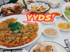 -潮州菜馆(十里河店)