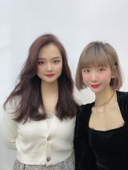 -BULB STUDIO 巴柏明星发型工作室