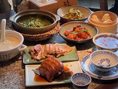 -南京大牌档(夫子庙老门东店)