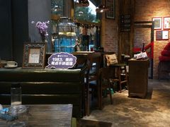 -NLFS1983咖啡花园餐厅(锦桂店)