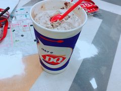 奥利奥-DQ·蛋糕·冰淇淋(南开大悦城2F店)