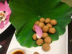 -功德林(南京西路店)