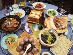 -印巷里主题餐厅(马鞍山店)