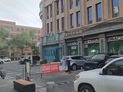 -胖老汉(北京路店)
