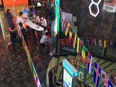 -星汇纯K量贩式KTV(卜蜂中心店)