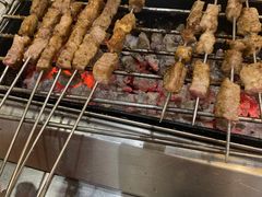 -小寒羊烧烤(凯瑞时代大厦店)