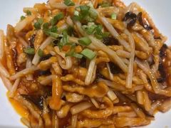 -小放牛炒菜馆(裕华万达店)
