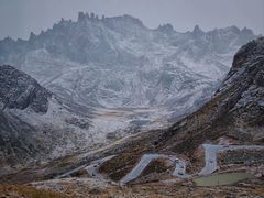 -莲宝叶则景区