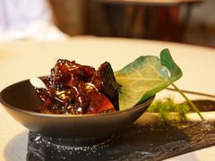 越式文火小牛肉-解香楼(八盘岭路店)