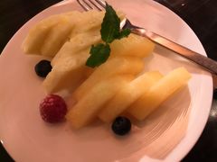 -光谷希尔顿酒店-厨意意大利餐厅(鸿雁路店)