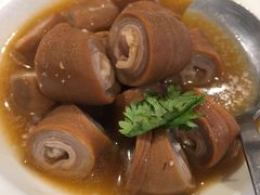 -莆田餐厅(滨海广场店)