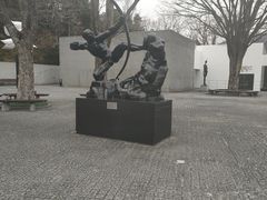 -雕刻之森美术馆