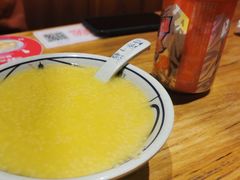 陕北有机小黄米粥-陇上秦轩西安biangbiang面(EFC欧美金融商业城店)
