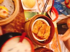 -添好运点心专门店(深水埗店)