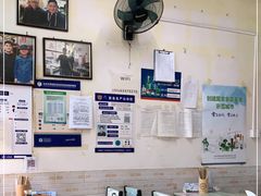 大堂-陈亨卤煮小肠(广安门店)