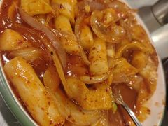-李氏烤肉店