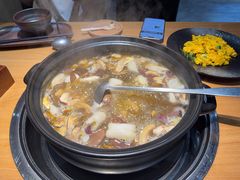 -一朵菌·野生菌探索家火锅(南亚店)
