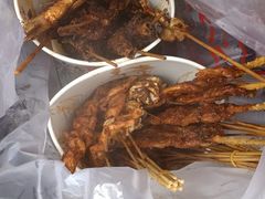 -胡仁根胡记炸炸炸