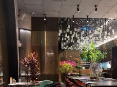 -Lets burger非常汉堡·环球风味(蓝色港湾店)